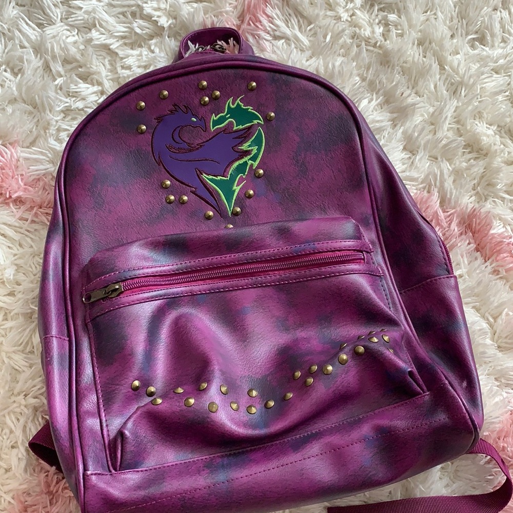 Disney | Descendants Backpack Mal
